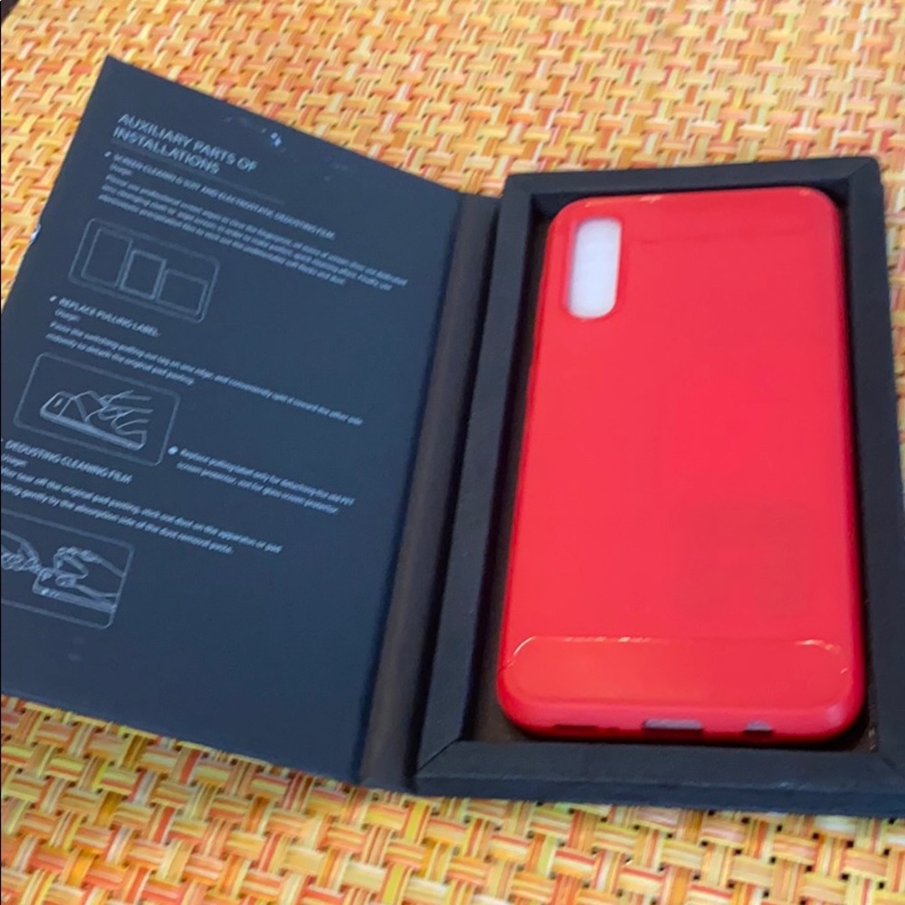 Samsung galaxy case
